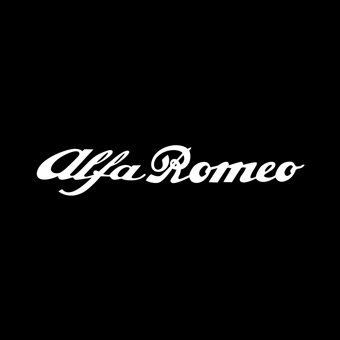 Alfa Romeo 159 Premium Door Puddle Lights Various Designs 2004–2011