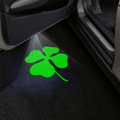 Alfa Romeo Spider Premium Door Puddle Lights Various Designs 2006-2010