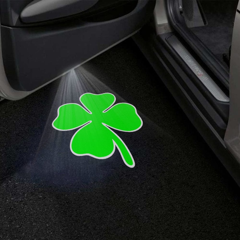 Alfa Romeo Tonale Premium Door Puddle Lights Various Designs 2023-2026