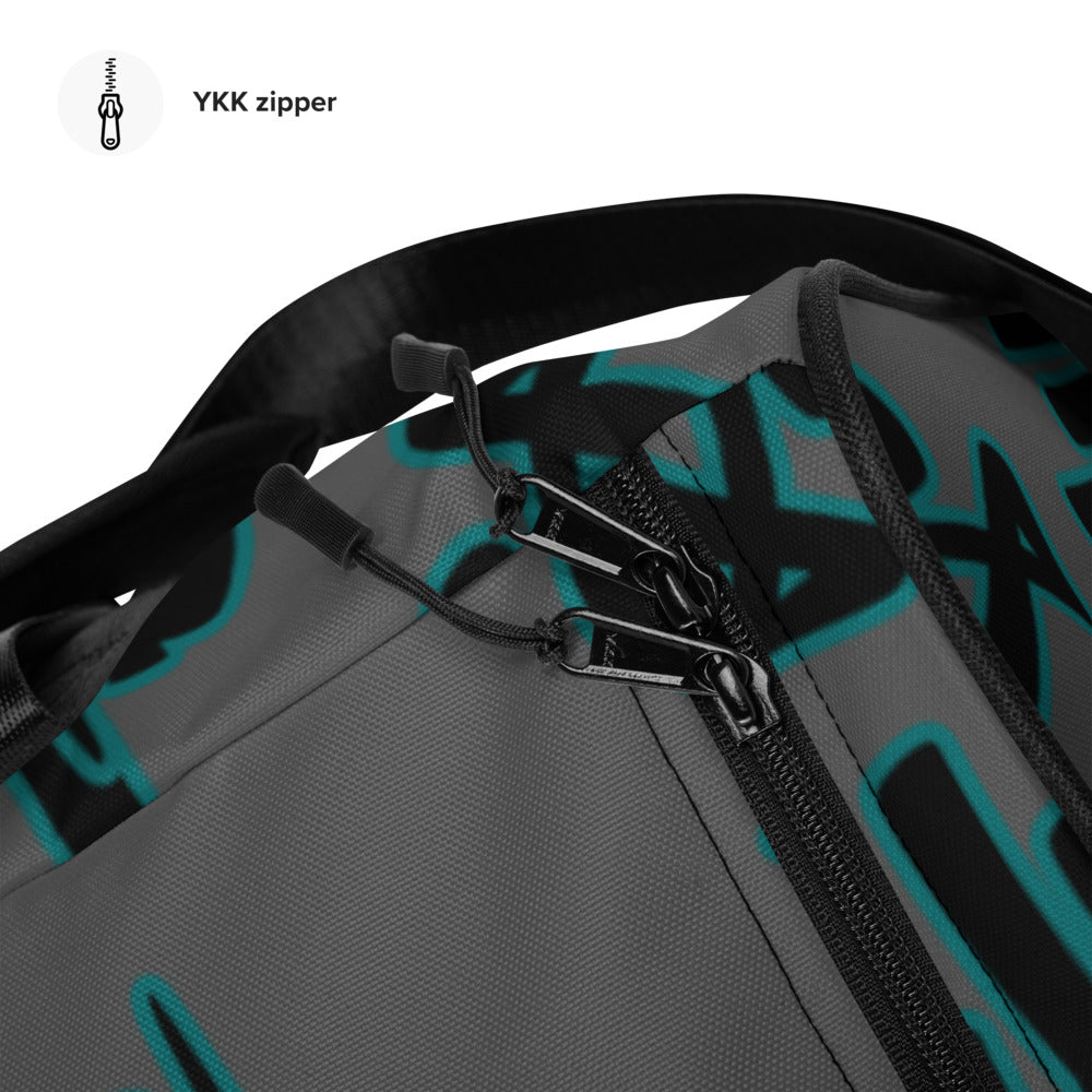 StayFlush Duffle bag