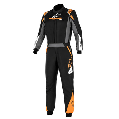 Alpinestars Atom Graphic Driver Race Suit