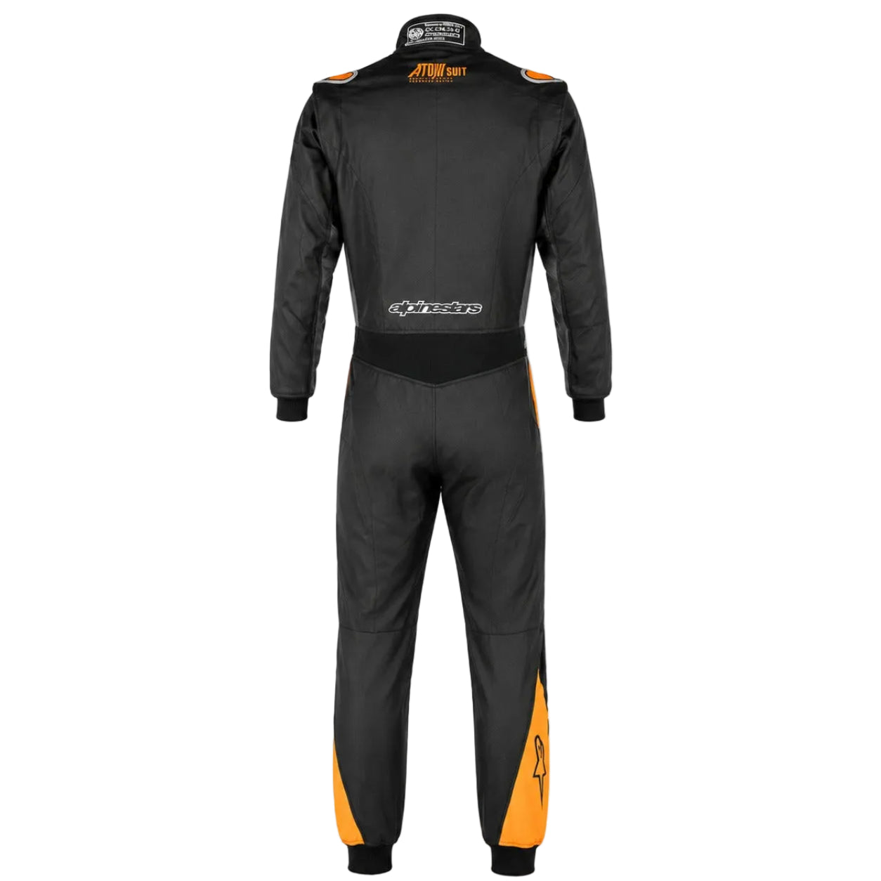 Alpinestars Atom Graphic Driver Race Suit