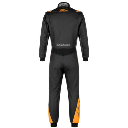 Alpinestars Atom Graphic Driver Race Suit