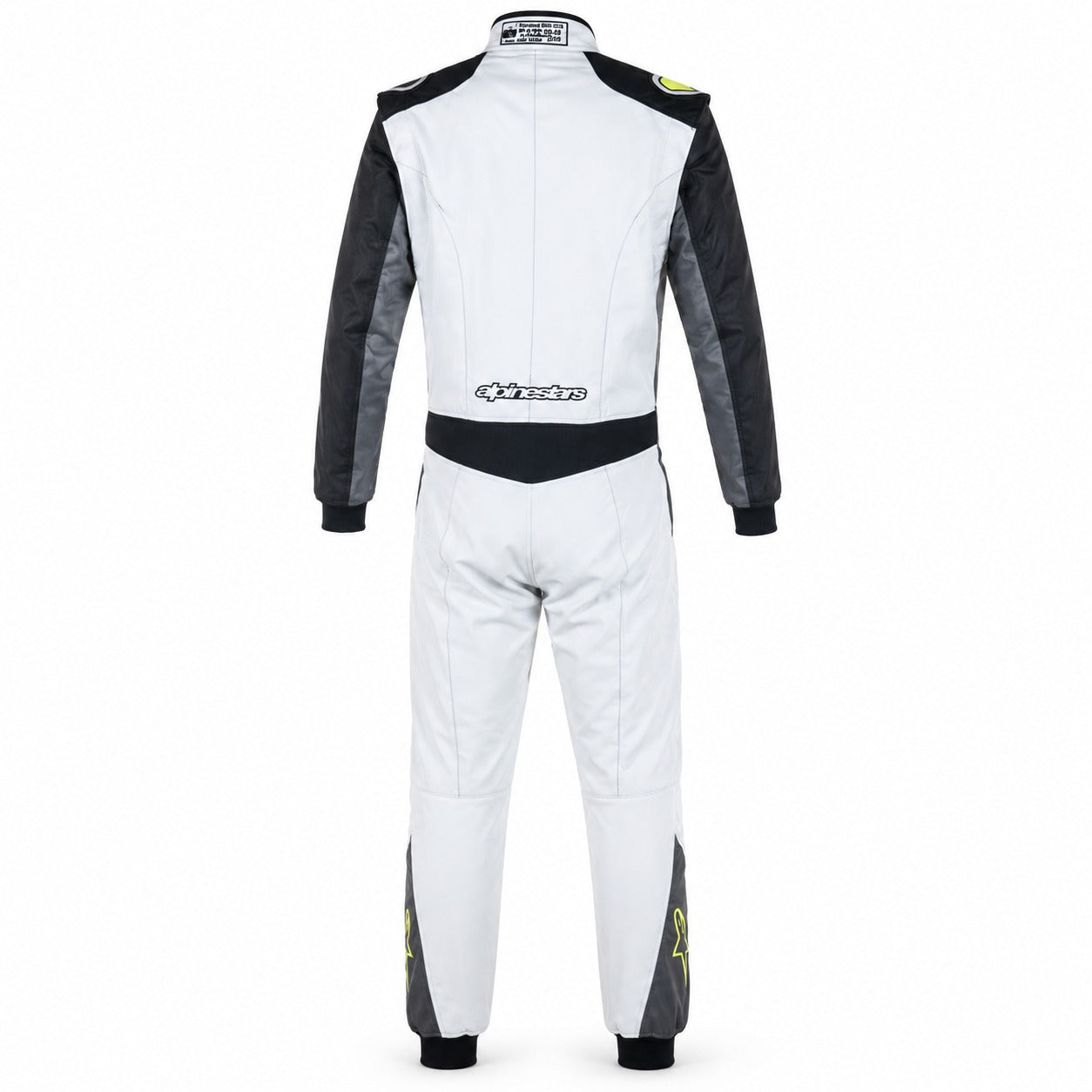 Alpinestars Atom Driver Race Suit