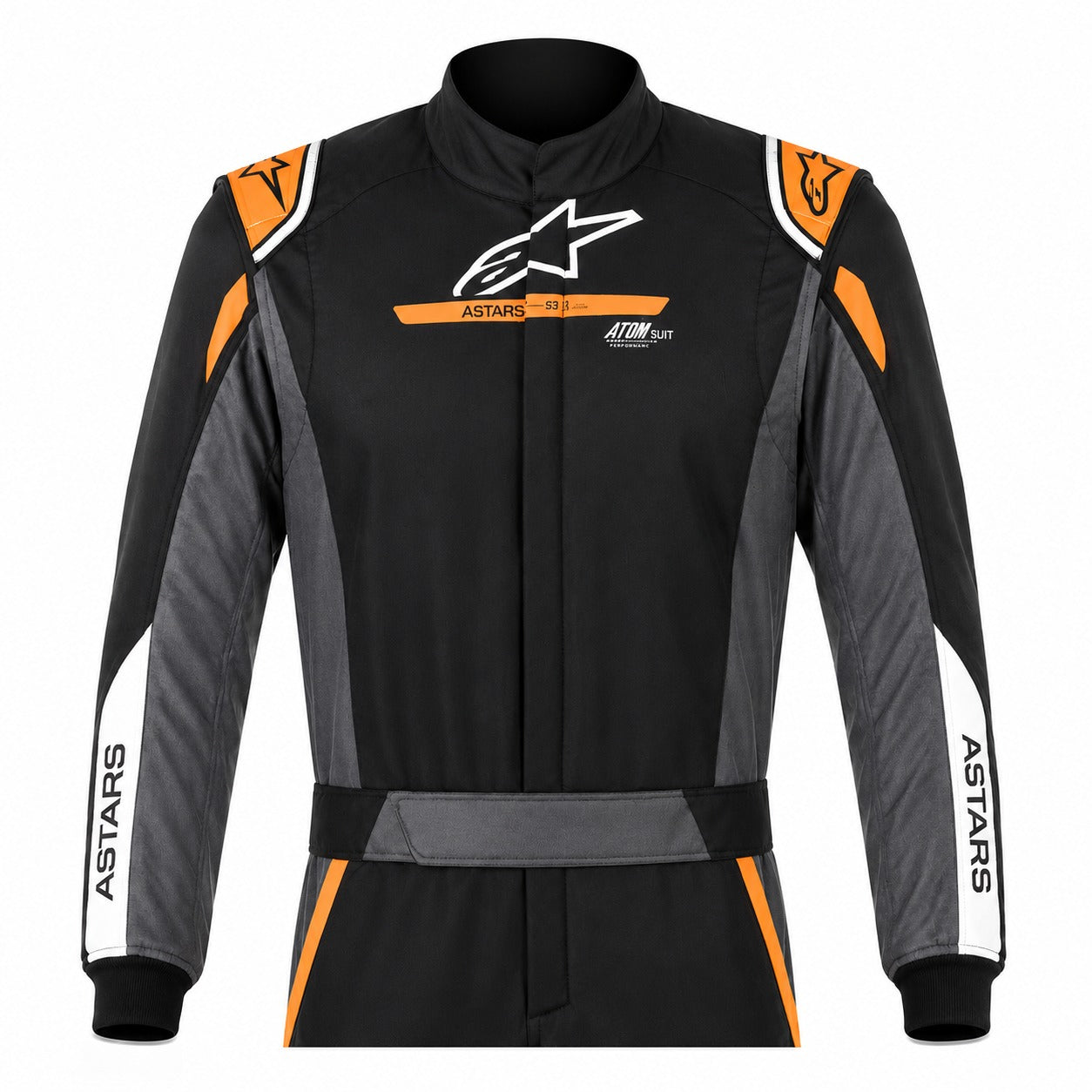 Alpinestars Atom Graphic Driver Race Suit