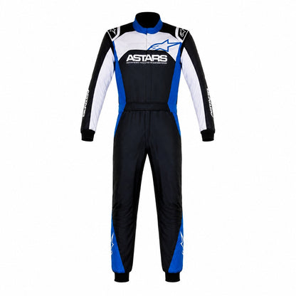Alpinestars Atom Graphic 4 Fire Suit