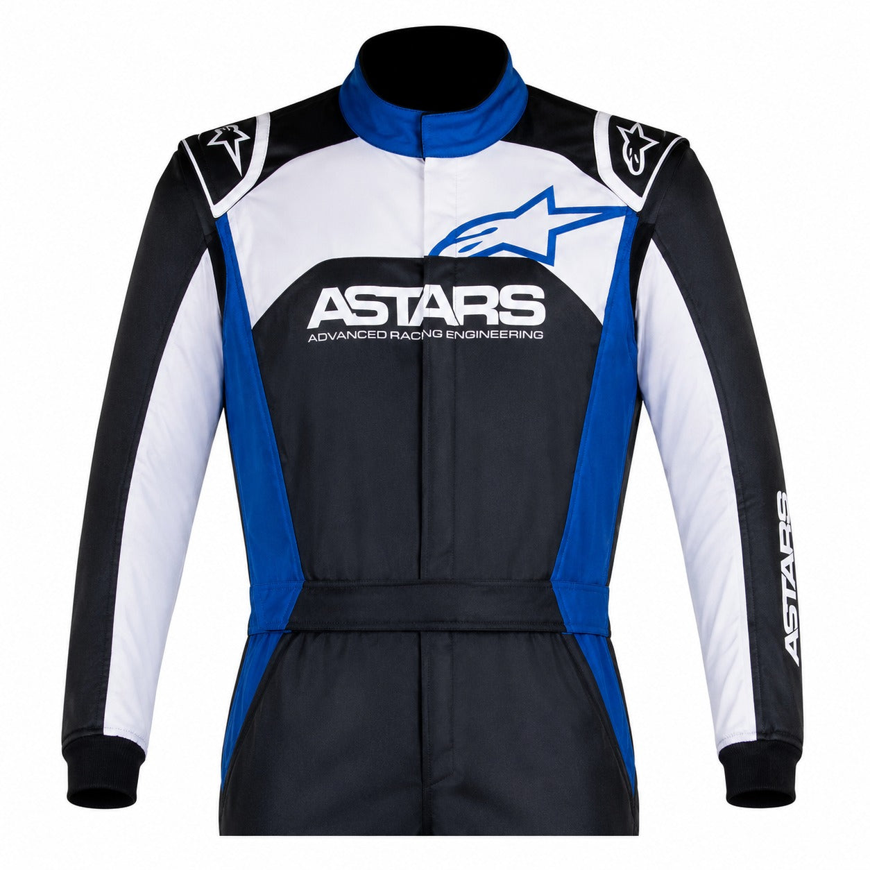 Alpinestars Atom Graphic 4 Fire Suit