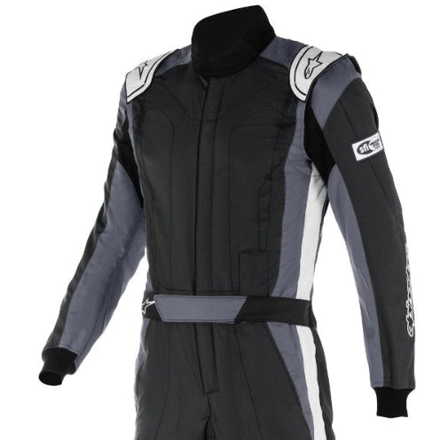Alpinestars GP Pro Comp v2 Boot Cuff Driver Race Suit