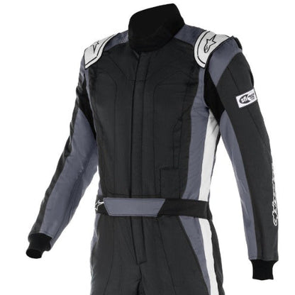 Alpinestars GP Pro Comp v2 Boot Cuff Driver Race Suit