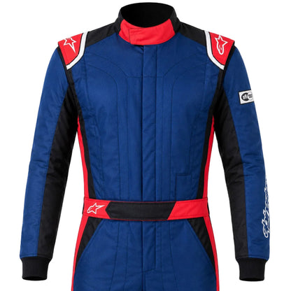 Alpinestars GP Pro Comp v2 Boot Cuff Driver Race Suit