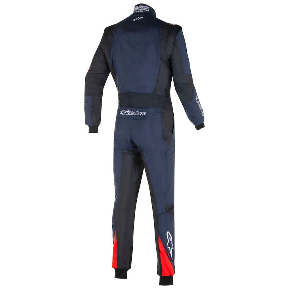 Alpinestars GP Tech v4 Driver Race Suit FIA
