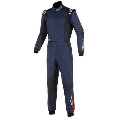 Alpinestars GP Tech v4 Driver Race Suit FIA