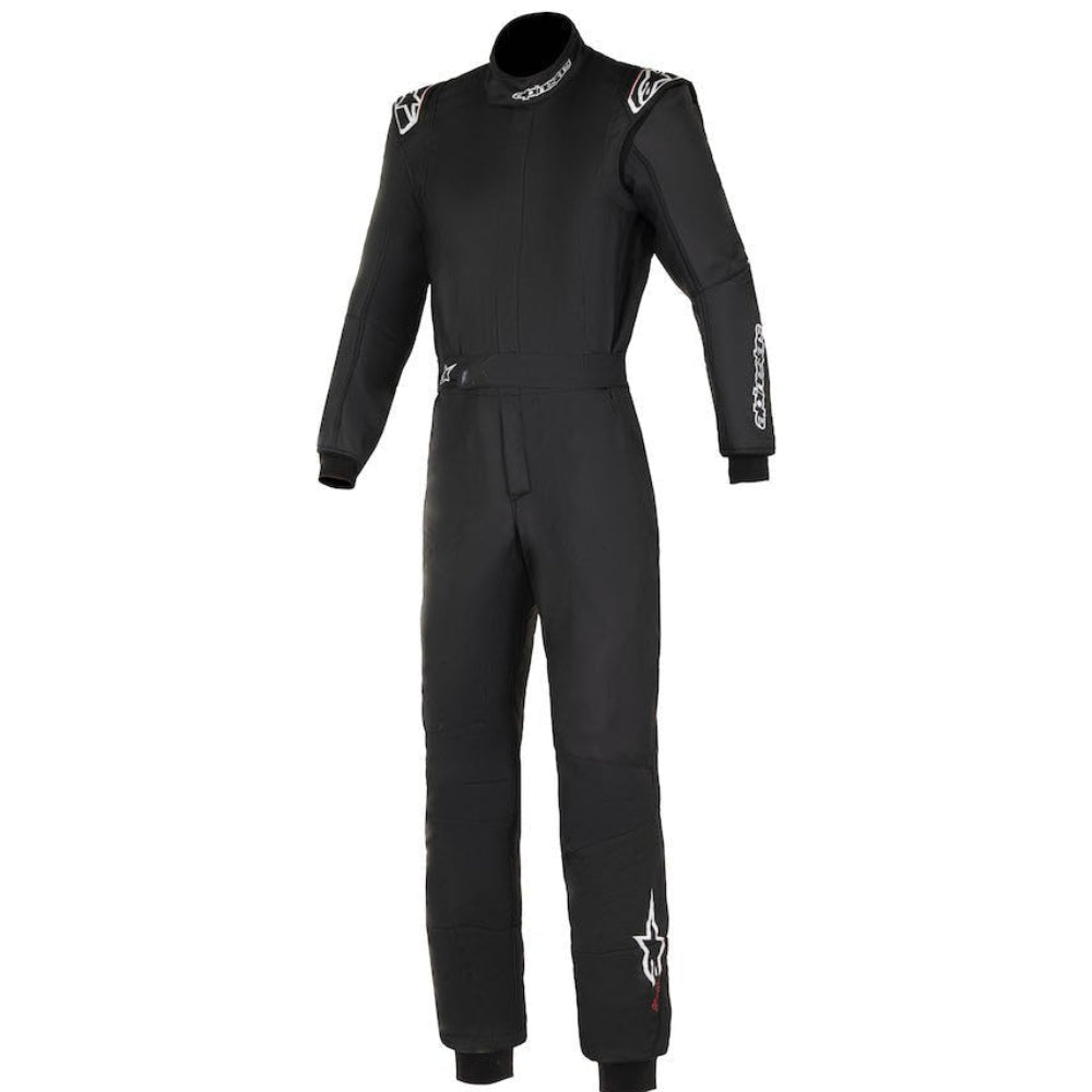 Alpinestars GP Tech v4 Driver Race Suit FIA