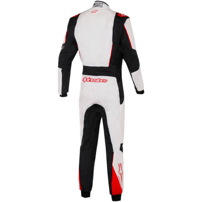Alpinestars GP Tech v4 Driver Race Suit FIA