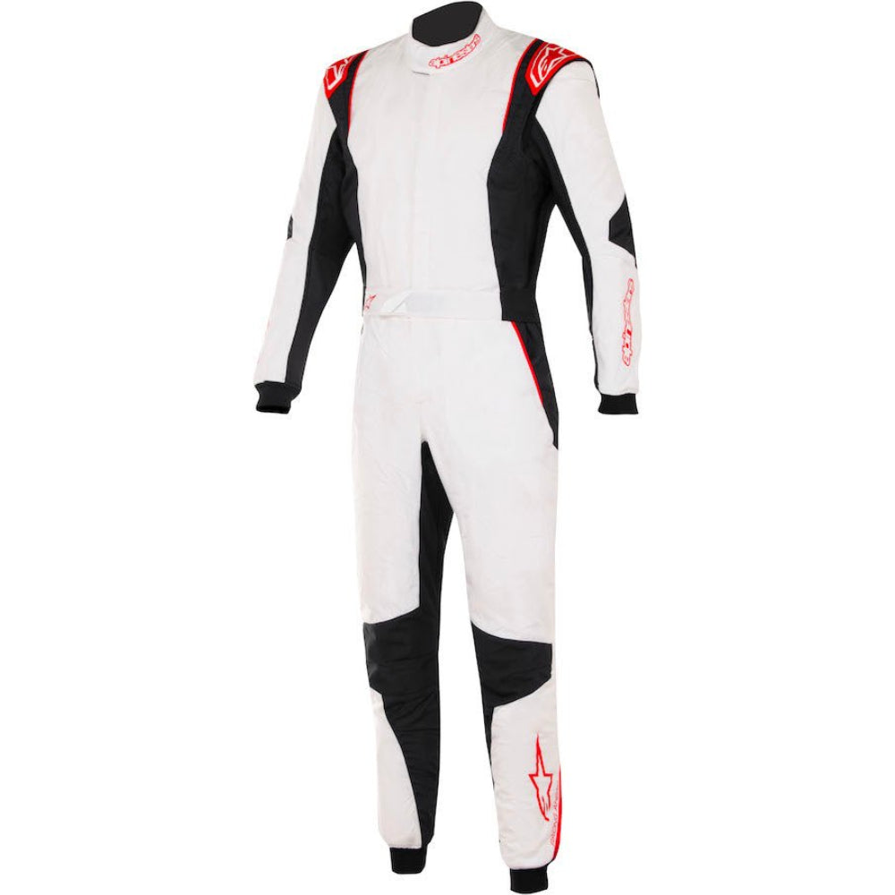 Alpinestars GP Tech v4 Driver Race Suit FIA