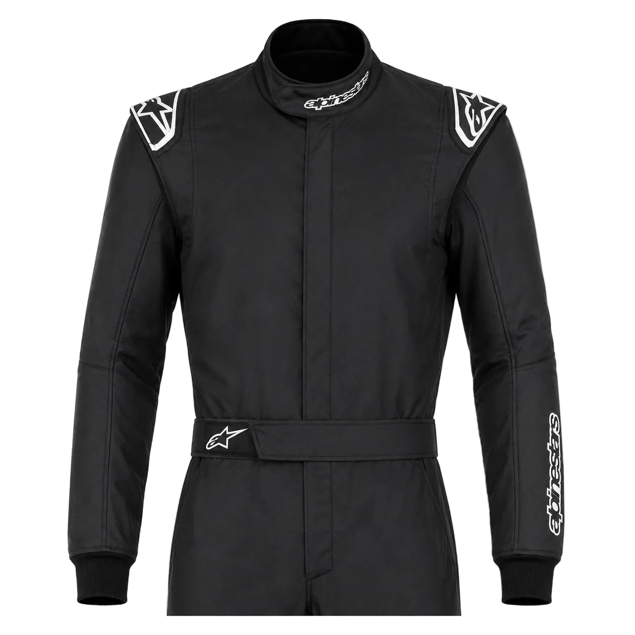 Alpinestars GP Tech v4 Driver Race Suit (SFI Bootcut)