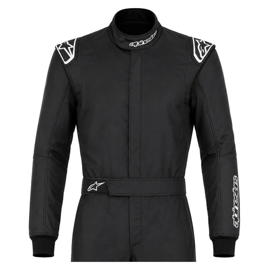 Alpinestars GP Tech v4 Driver Race Suit (SFI Bootcut)