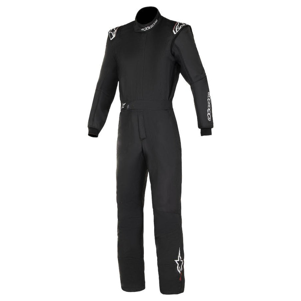 Alpinestars GP Tech v4 Driver Race Suit (SFI Bootcut)