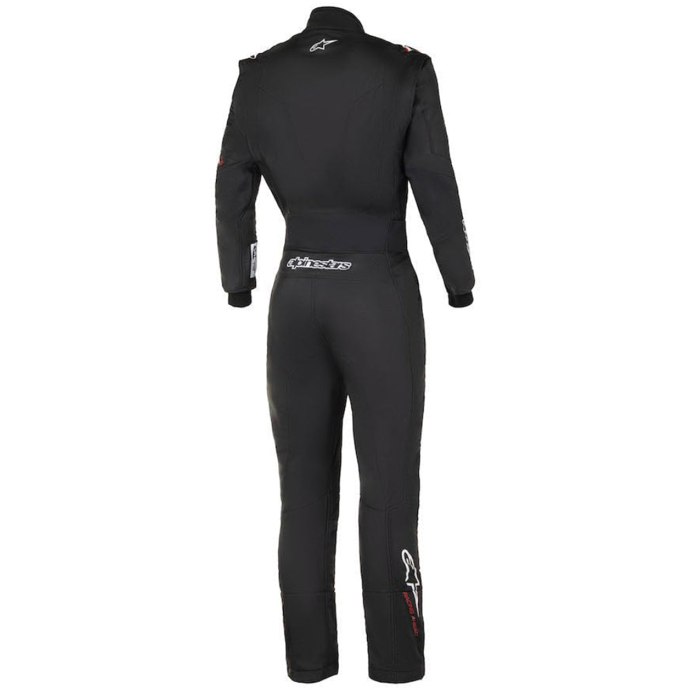 Alpinestars GP Tech v4 Driver Race Suit (SFI Bootcut)