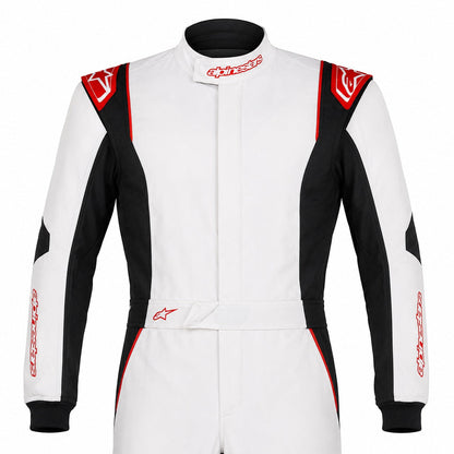 Alpinestars GP Tech v4 Driver Race Suit FIA