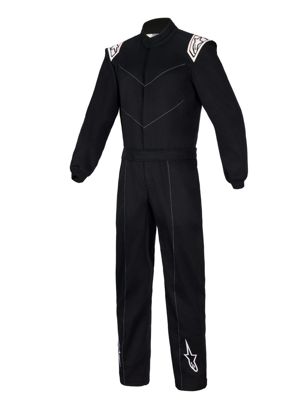 Alpinestars Indoor Kart Racing Suit V2