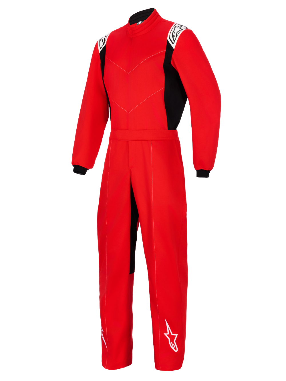 Alpinestars Indoor Kart Racing Suit V2