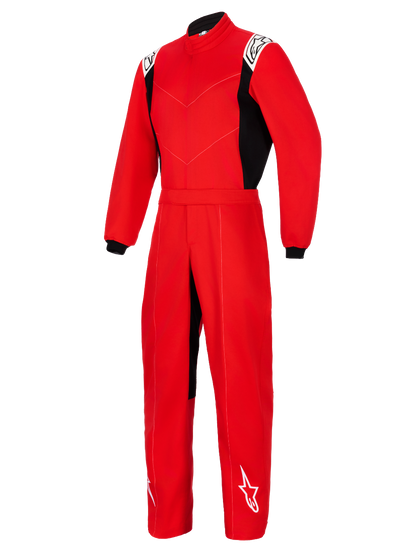 Alpinestars Indoor Kart Racing Suit V2