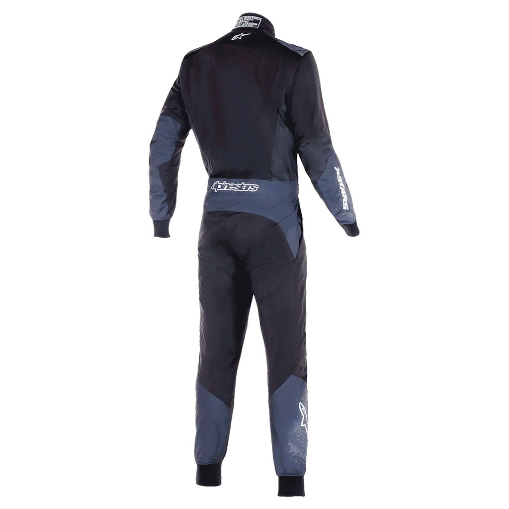 Alpinestars KMX-5 v3 Kart Racing Suit | FIA 8877-2022