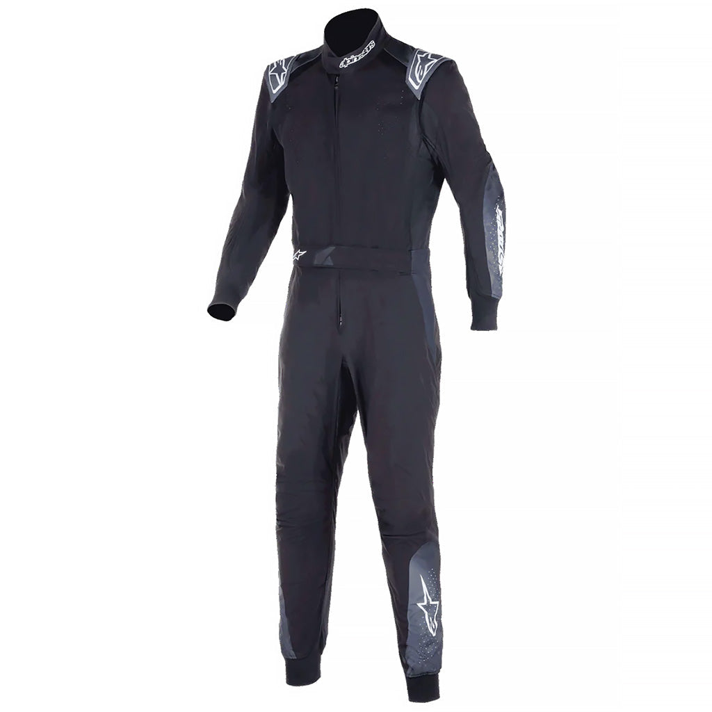 Alpinestars KMX-5 v3 Kart Racing Suit | FIA 8877-2022