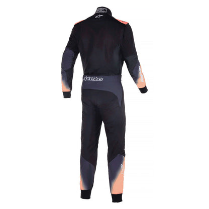 Alpinestars KMX-5 v3 Kart Racing Suit | FIA 8877-2022