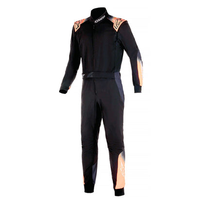 Alpinestars KMX-5 v3 Kart Racing Suit | FIA 8877-2022