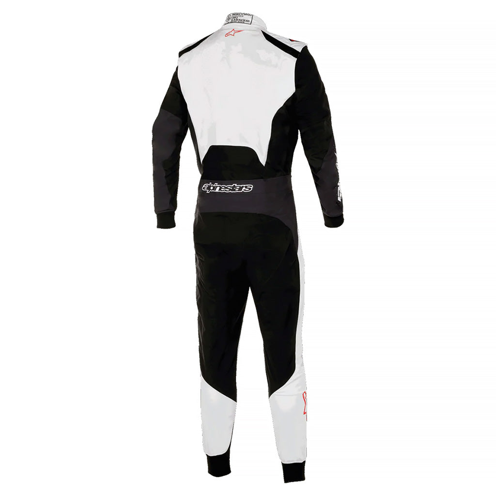 Alpinestars KMX-5 v3 Kart Racing Suit | FIA 8877-2022