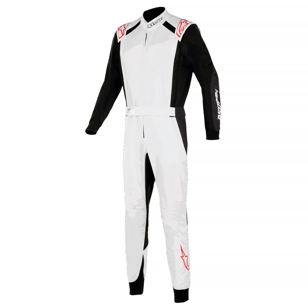 Alpinestars KMX-5 v3 Kart Racing Suit | FIA 8877-2022