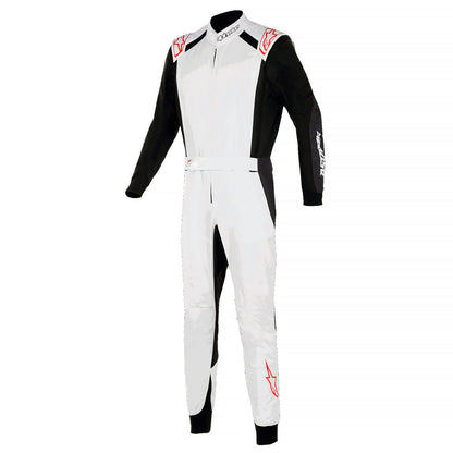 Alpinestars KMX-5 v3 Kart Racing Suit | FIA 8877-2022