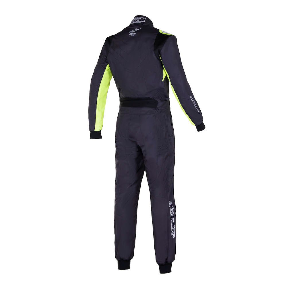 Alpinestars KMX-9 v3 Graphic 3 Kart Racing Suit