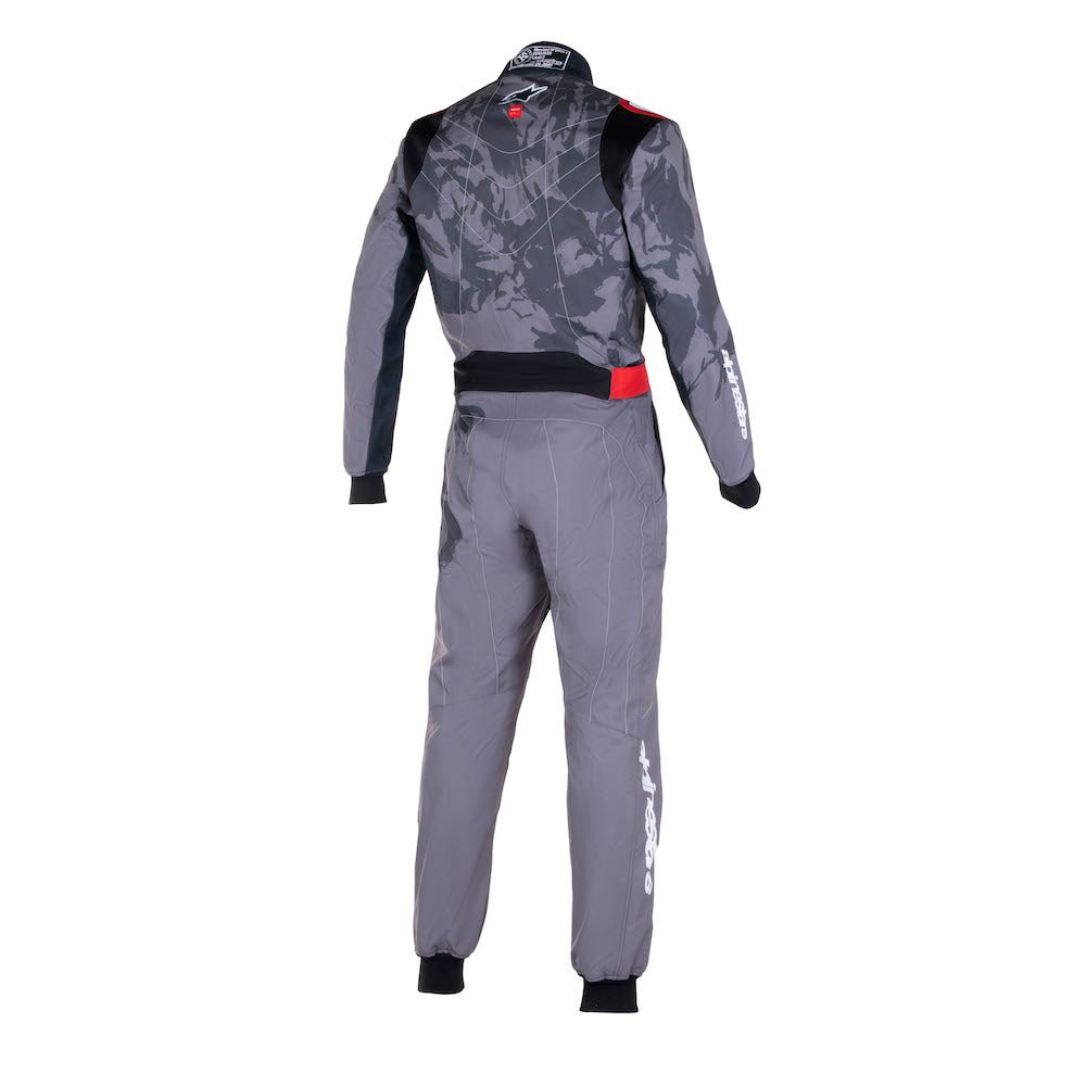 Alpinestars KMX-9 v3 Graphic 5 Kart Racing Suit