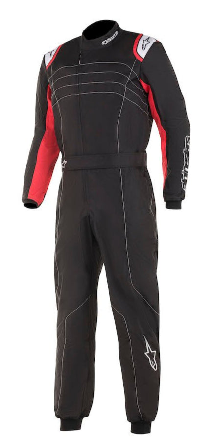 Alpinestars KMX-9 v3 Kart Racing Suit