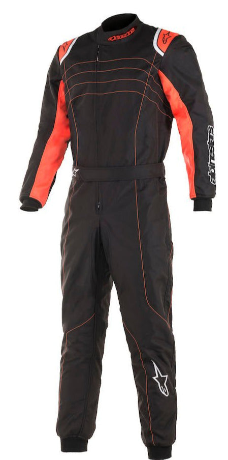 Alpinestars KMX-9 v3 Kart Racing Suit