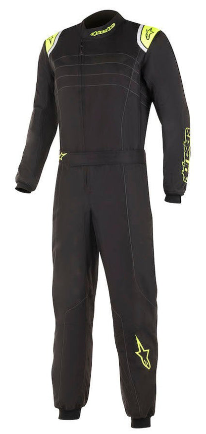 Alpinestars KMX-9 v3 Kart Racing Suit
