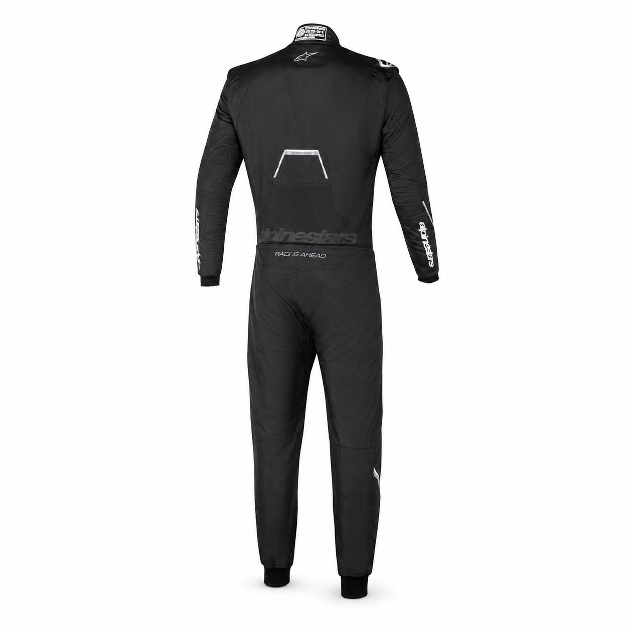 Alpinestars Hypertech v3 Driver Race Suit FIA