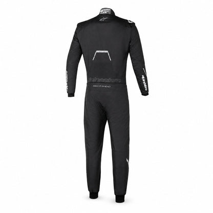 Alpinestars Hypertech v3 Driver Race Suit FIA