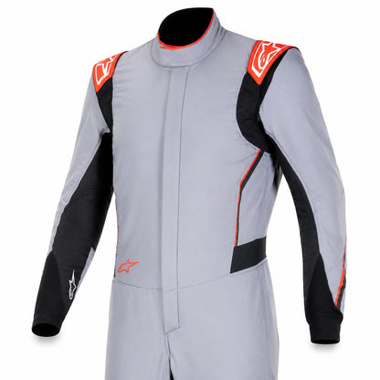 Alpinestars Hypertech v3 Driver Race Suit FIA