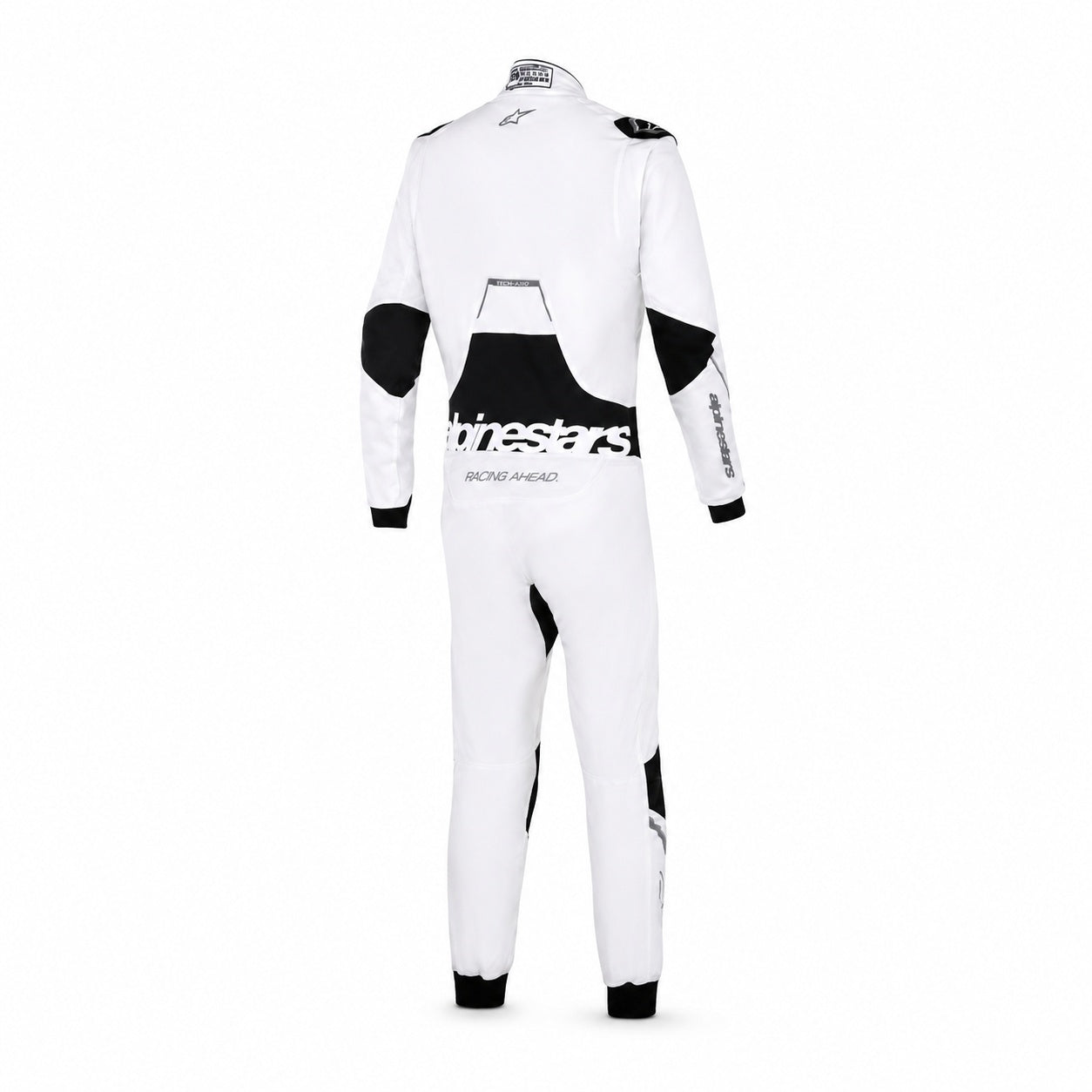 Alpinestars Hypertech v3 Driver Race Suit FIA