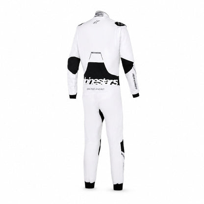Alpinestars Hypertech v3 Driver Race Suit FIA