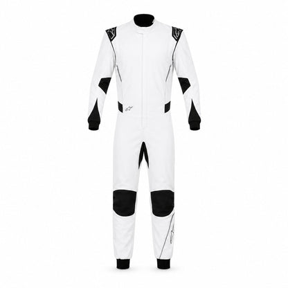 Alpinestars Hypertech v3 Driver Race Suit FIA