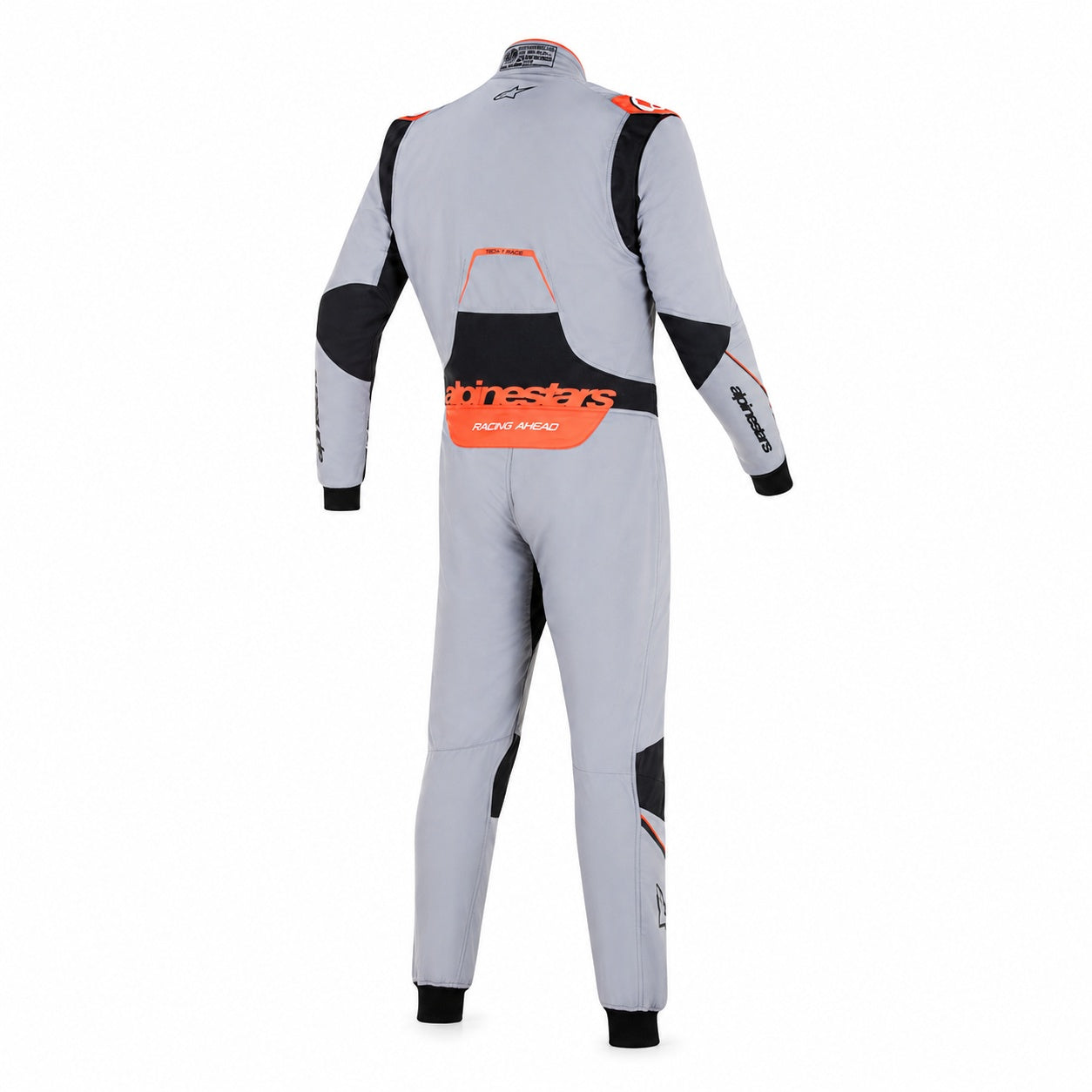 Alpinestars Hypertech v3 Driver Race Suit FIA