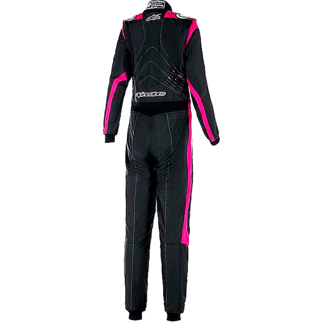 Alpinestars Stella GP Pro Comp v2 Women's Driver Race Suit