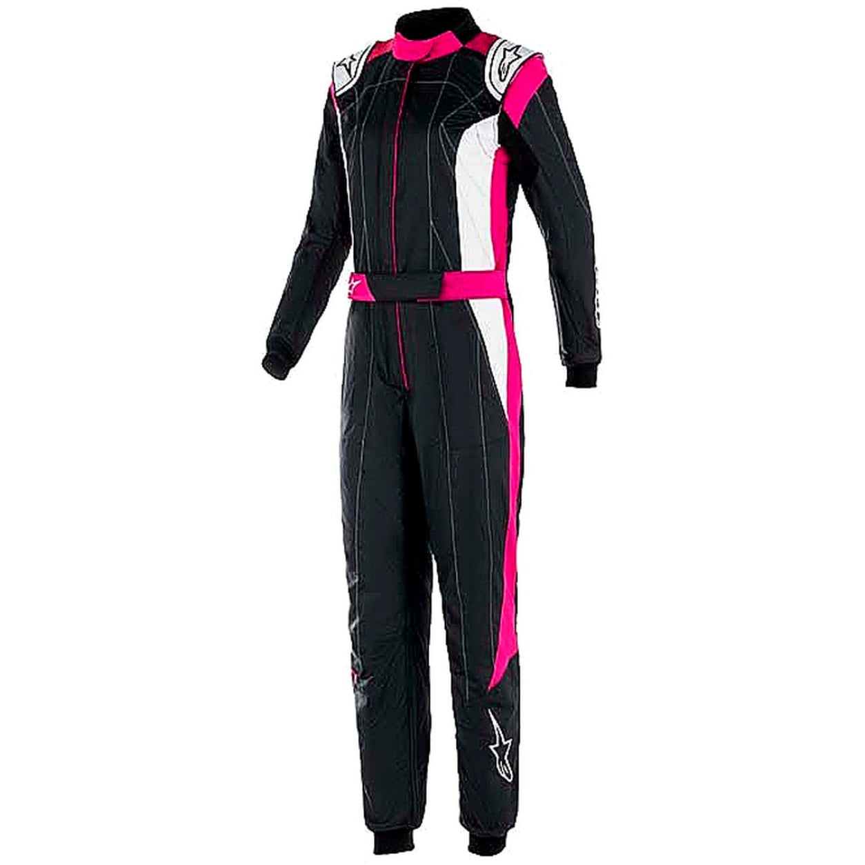 Alpinestars Stella GP Pro Comp v2 Women's Driver Race Suit