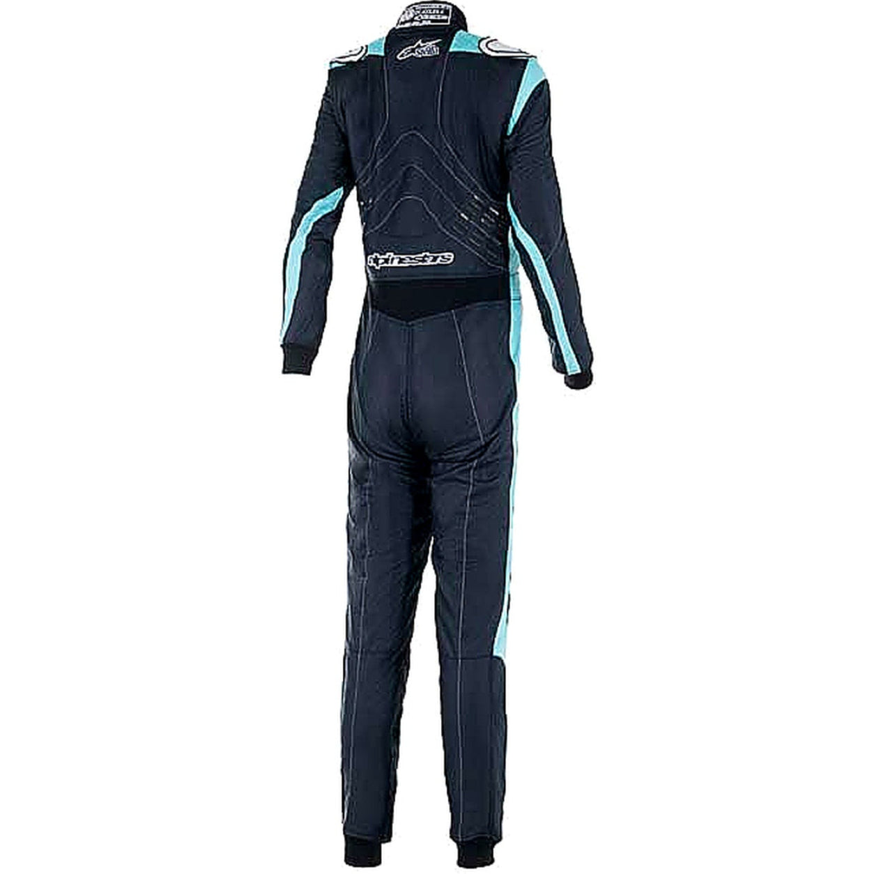 Alpinestars Stella GP Pro Comp v2 Women's Driver Race Suit