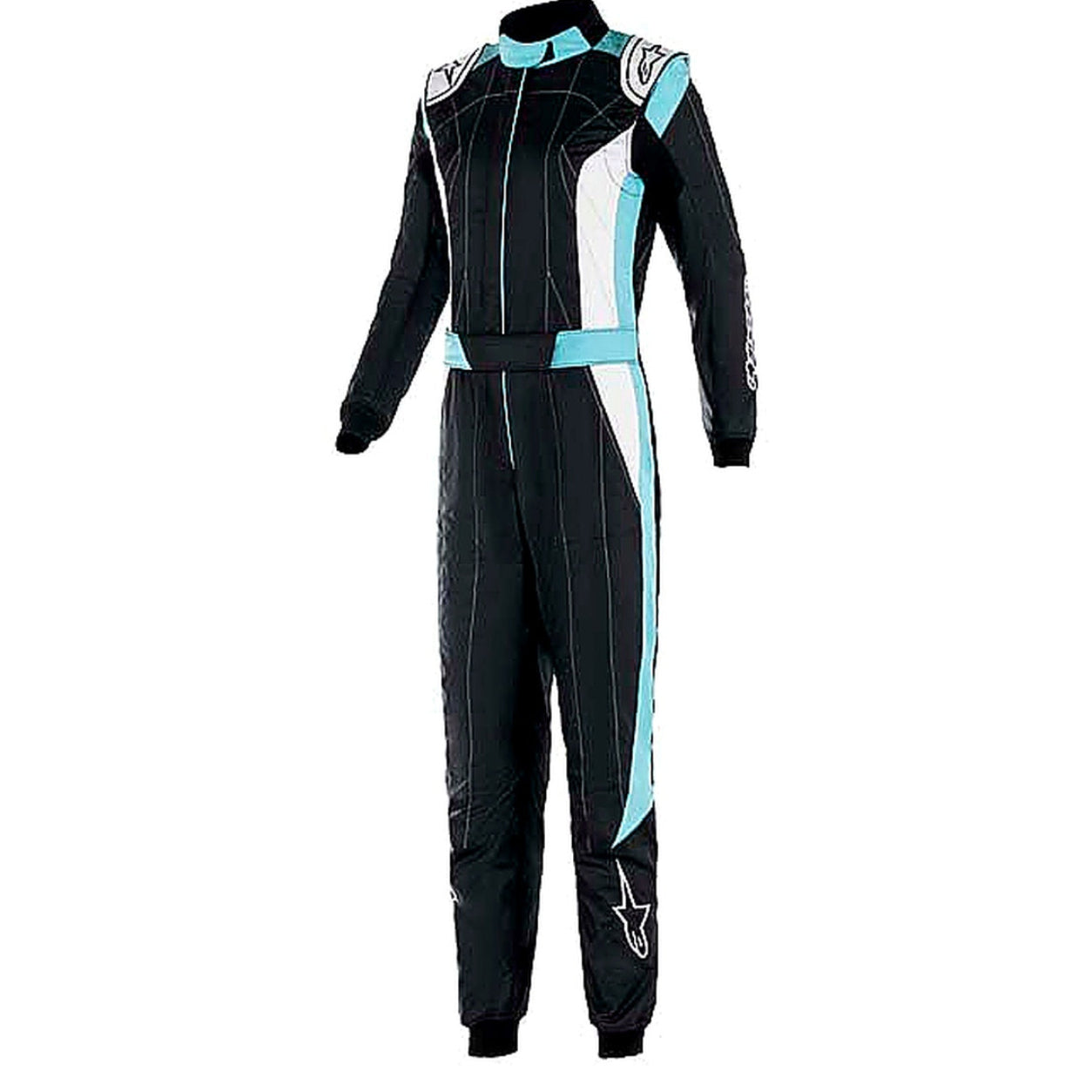 Alpinestars Stella GP Pro Comp v2 Women's Driver Race Suit